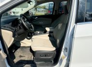 2019 Ford Escape SE AWD