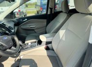 2019 Ford Escape SE AWD