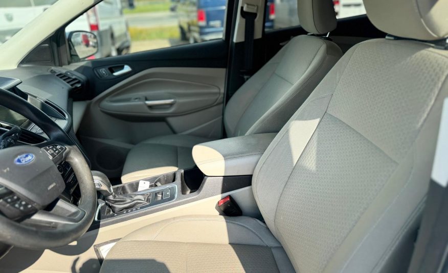 2019 Ford Escape SE AWD