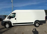 2017 Ram ProMaster 3500 Cargo Van Extended High Roof