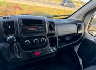 2017 Ram ProMaster 3500 Cargo Van Extended High Roof