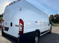 2017 Ram ProMaster 3500 Cargo Van Extended High Roof