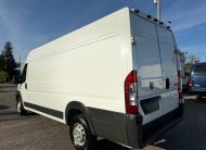 2017 Ram ProMaster 3500 Cargo Van Extended High Roof