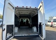 2017 Ram ProMaster 3500 Cargo Van Extended High Roof