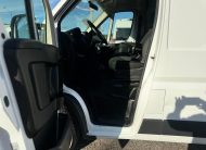 2017 Ram ProMaster 3500 Cargo Van Extended High Roof