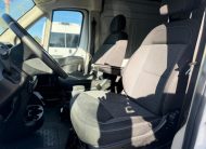 2017 Ram ProMaster 3500 Cargo Van Extended High Roof