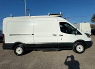 2016 Ford Transit Cargo Van Medium Roof 148 WB