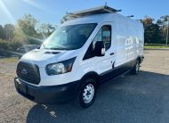 2016 Ford Transit Cargo Van Medium Roof 148 WB