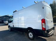 2016 Ford Transit Cargo Van Medium Roof 148 WB