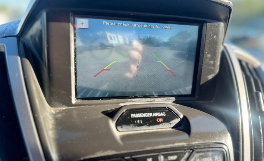 2016 Ford Transit Cargo Van Medium Roof 148 WB