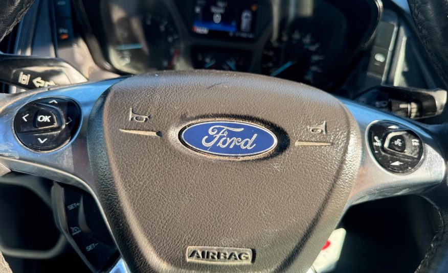 2016 Ford Transit Cargo Van Medium Roof 148 WB