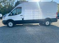 2016 Ford Transit Cargo Van Medium Roof 148 WB