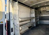 2016 Ford Transit Cargo Van Medium Roof 148 WB