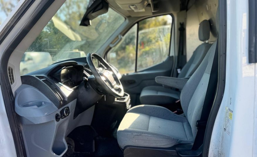 2016 Ford Transit Cargo Van Medium Roof 148 WB