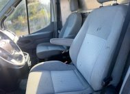 2016 Ford Transit Cargo Van Medium Roof 148 WB