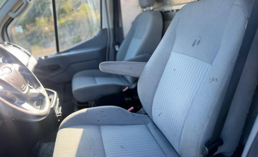 2016 Ford Transit Cargo Van Medium Roof 148 WB