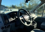 2016 Ford Transit Cargo Van Medium Roof 148 WB