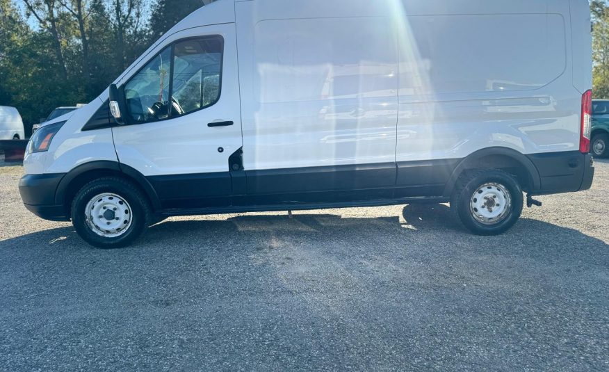 2016 Ford Transit Cargo Van Medium Roof 148 WB