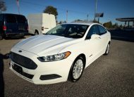 2014 Ford Fusion SE Hybrid