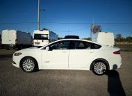 2014 Ford Fusion SE Hybrid
