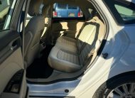 2014 Ford Fusion SE Hybrid