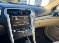 2014 Ford Fusion SE Hybrid