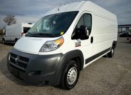 2017 Ram ProMaster Cargo Van High Roof 159 WB