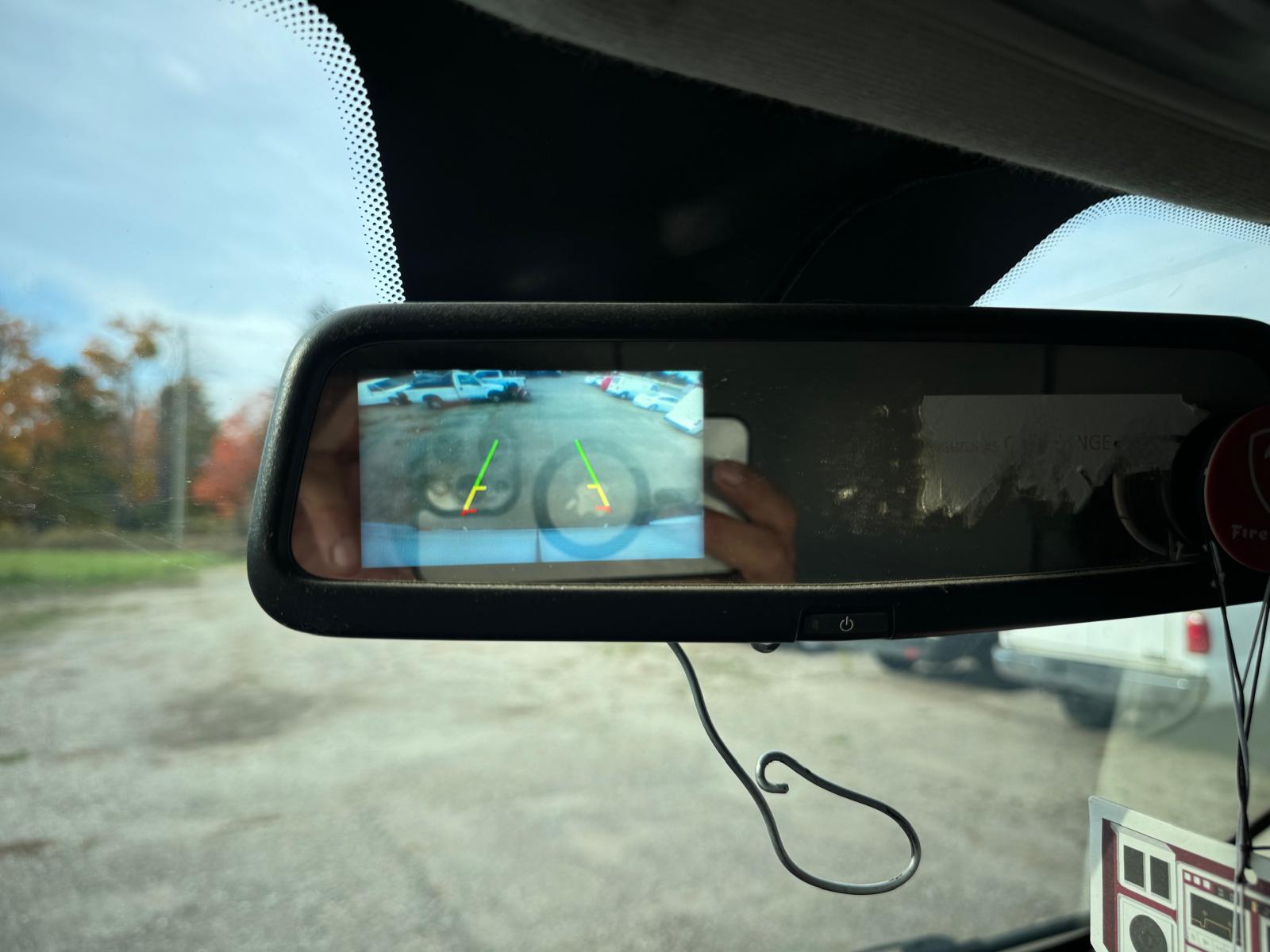 2017 Ram ProMaster Cargo Van High Roof 159 WB