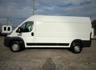 2017 Ram ProMaster Cargo Van High Roof 159 WB