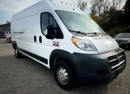2017 Ram ProMaster Cargo Van High Roof 159 WB
