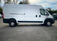 2017 Ram ProMaster Cargo Van High Roof 159 WB