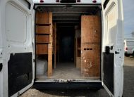 2017 Ram ProMaster Cargo Van High Roof 159 WB