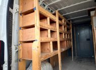 2017 Ram ProMaster Cargo Van High Roof 159 WB