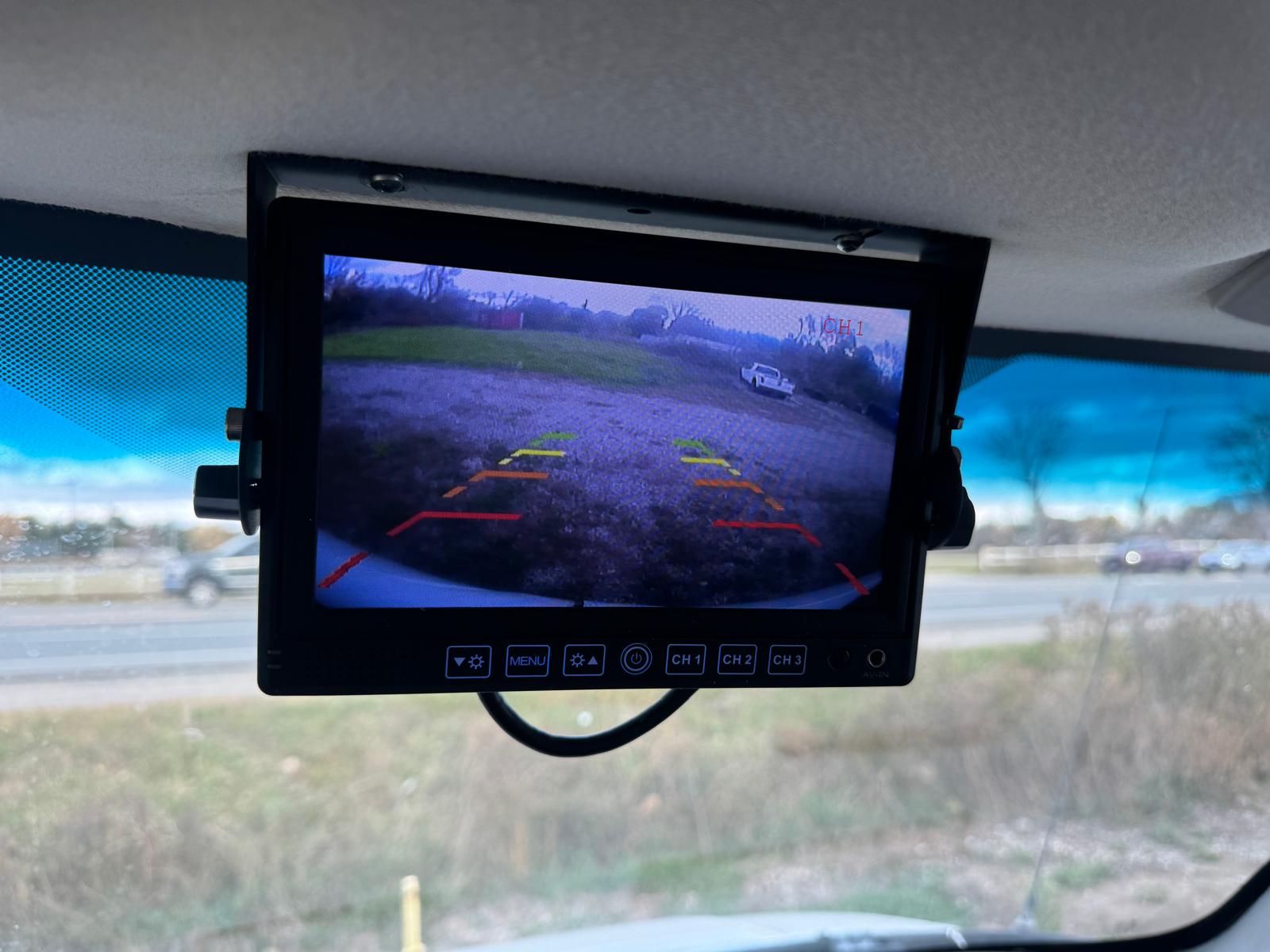 2015 Chevrolet Express Cargo Van