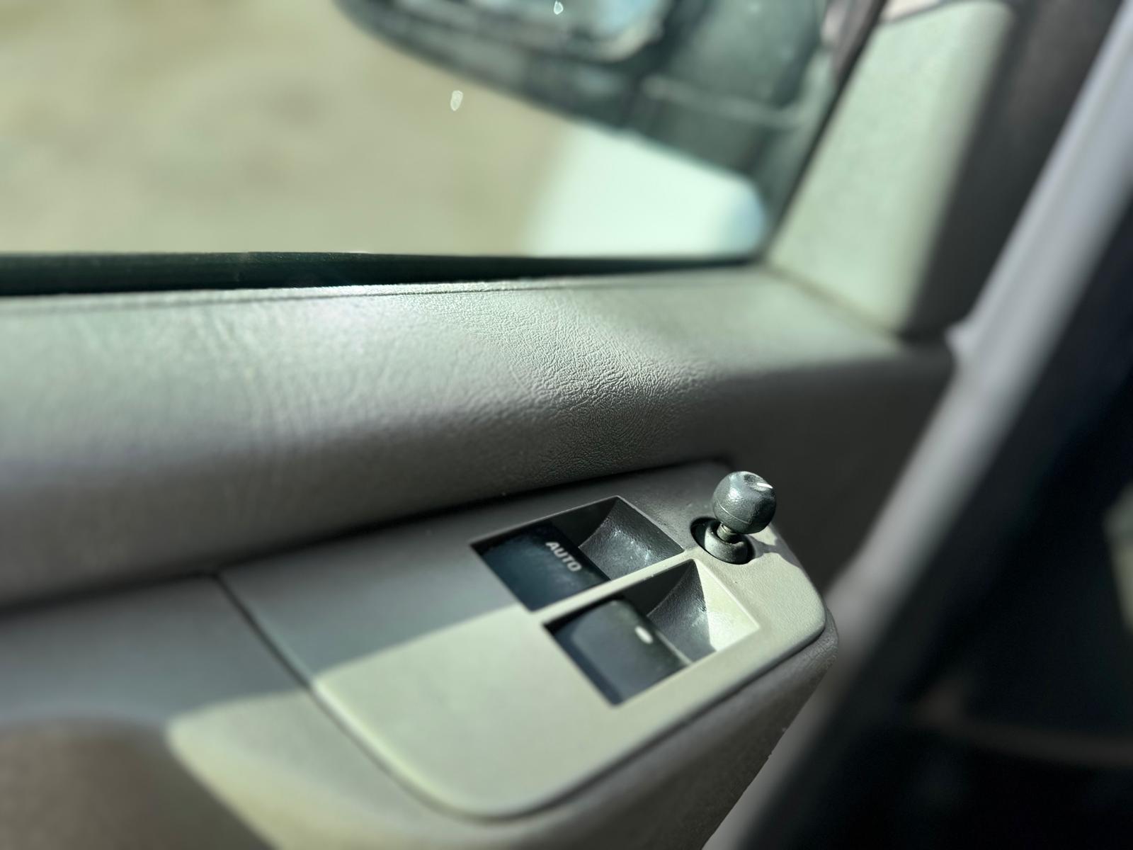 2015 Chevrolet Express Cargo Van