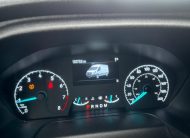 2020 Ford Transit Medium-High Roof Extended