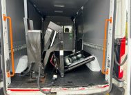 2020 Ford Transit Medium-High Roof Extended