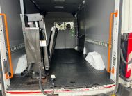 2020 Ford Transit Medium-High Roof Extended