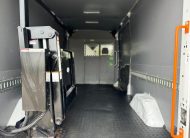 2020 Ford Transit Medium-High Roof Extended