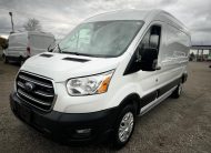 2020 Ford Transit Medium-High Roof Extended