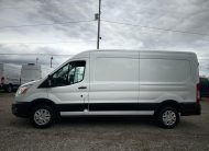 2020 Ford Transit Medium-High Roof Extended
