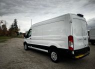 2020 Ford Transit Medium-High Roof Extended