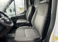 2020 Ford Transit Medium-High Roof Extended