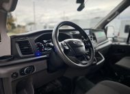 2020 Ford Transit Medium-High Roof Extended