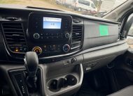 2020 Ford Transit Medium-High Roof Extended