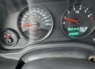 2012 Jeep Patriot North 4×4