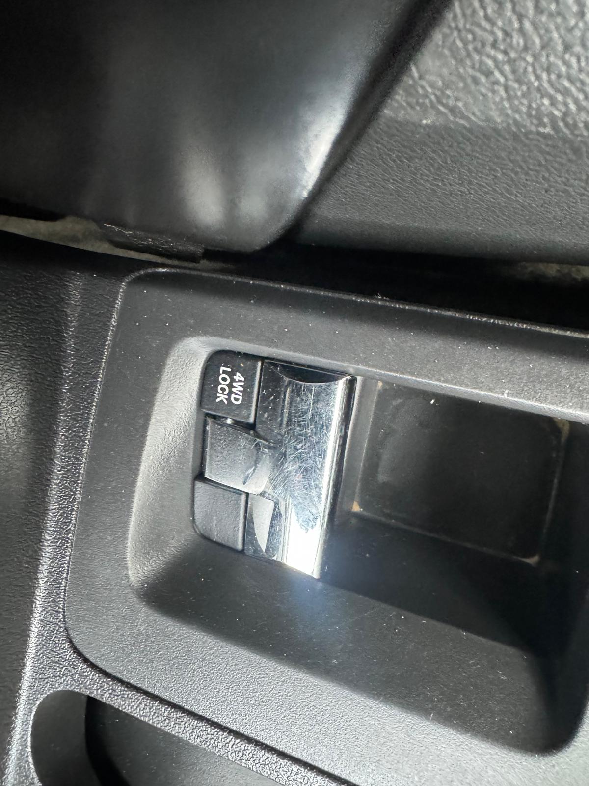 2012 Jeep Patriot North 4×4