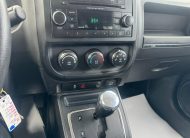 2012 Jeep Patriot North 4×4