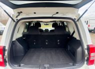 2012 Jeep Patriot North 4×4