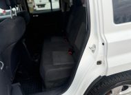 2012 Jeep Patriot North 4×4